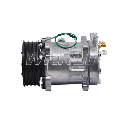 SD7H15A975 Autoonderdelen Airconditioner Compressor Voor Verschillende 24V WXUN030