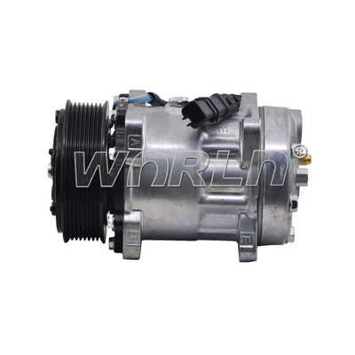 24V autoac Airconditionercompressor voor DAF For 95XF voor het CF 7H15 1997-2013