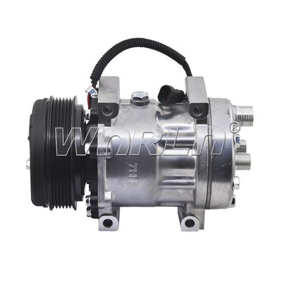 SD7H156113 Automotive Ac compressor voor NewHolland NT Steyr WXTK230