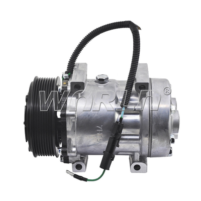 SD7H154066 U4066 Automatische airconditioningcompressor 7H15 Voor Volvo VNL 24V WXTK020
