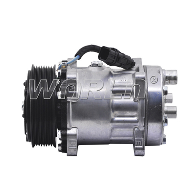 MENS TGA van 51779707026 Compressoren de ModelFor van de AutoAirconditioner voor TGL/TGM/DAF CF85/XF105 24V