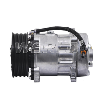 509573/5095733 Vrachtwagenac Compressor voor Deutz Fahrd voor Zelfde Airconditionerpompen
