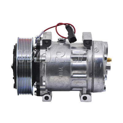 7H15 Truck Air Compressor 3389098 574635D1 Voor Caterpillar Voor Challenger Voor Fendt WXTK110