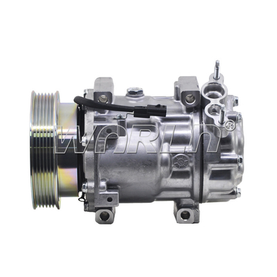 2763000Q3J Airconditioner Autocompressor 7C16 Voor Nissan Qashqai 1.5 WXNS147