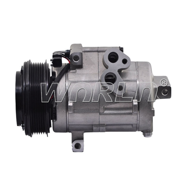 8G1Z19703AA Auto AC Compressor Voor Ford Flex Voor Taurus Voor Lincoln MKS WXFD106