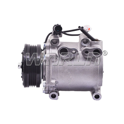 MN189413 MN189414 Auto AC Auto Pumps MSC06CA Airconditioner voor Mitsubishi Pajero Mini WXMS059