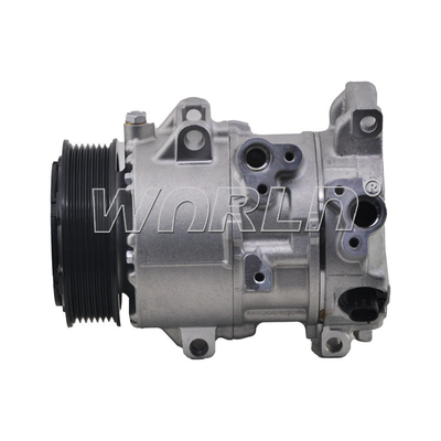 4472602333 Auto koeling onderdelen compressor Voor Toyota Yaris Voor Ruban WXTT141