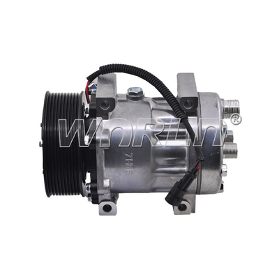 RC.600.189 Autocompressor Onderdelen voor 7H15 machine New Holland P7040 Trator Case 205