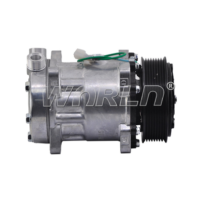 de Vrachtwagenac van 7H15 8PK Compressor voor de Autoac Conditionerende Pompen van Caterpillar