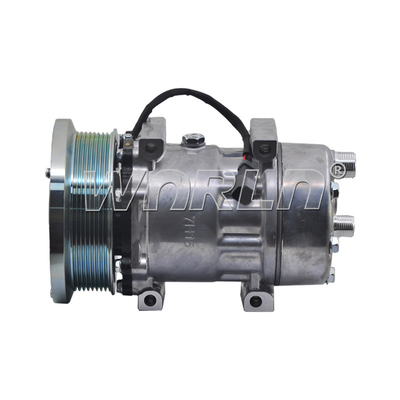 7H15 Truck airconditioning compressor voor Caterpillar 12V 1789570 CA1789570 WXTK095