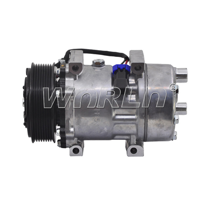 5095944 5095948 Compressor AC Truck 7H15 Voor Caterpillar Voor Terex Voor Apache Voor Ford WXTK048
