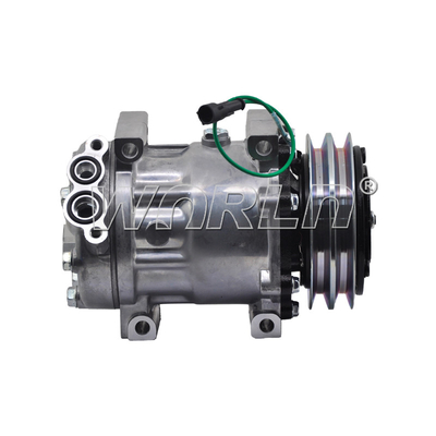 24V vrachtwagencompressor voor Caterpillar SD7H158167