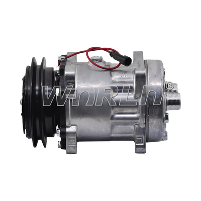 de Vrachtwagenac van 7H15 1A Compressor voor NewHolland voor Geval 12v