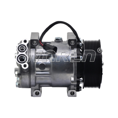 12V vrachtwagenac Compressor 7H15 10PK voor Nieuwe Holland Steyr SD7H156132/509629