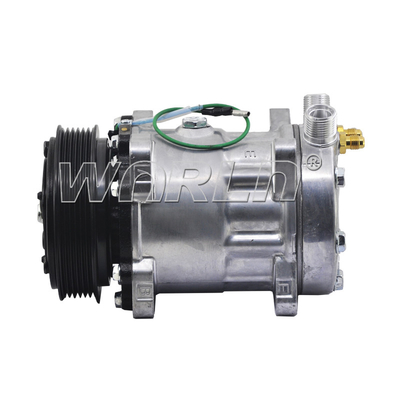 Vrachtwagenac Compressor voor de Nieuwe Modelair conditioning pumps Vervanging van 7H15 6PK 24V