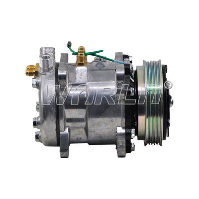 de Autoac Compressor 5H095094 WXUN149 van 24V 5H09 5PK