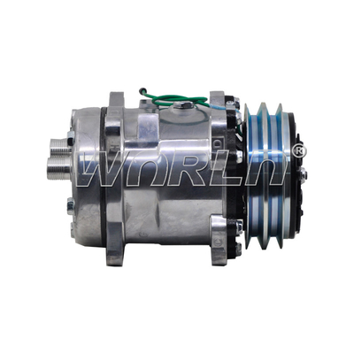 van de de AutoAirconditioner van 24V 5H11 2A de Compressor 5H116356 WXUN146