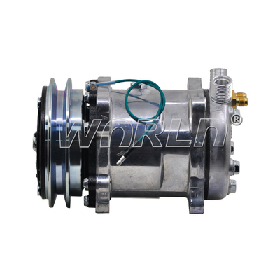 Airconditioner Automobiele compressor voor 5H14 1B 24V WXUN098