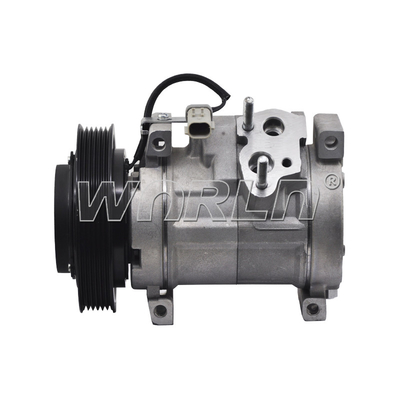 Dodge Aircon Compressor Voor Chrysler Voyager Voor Dodge Caravan2.4 WXDG024