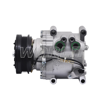 4PK AC-compressor voor voertuigen voor Mazda astina WXMZ035