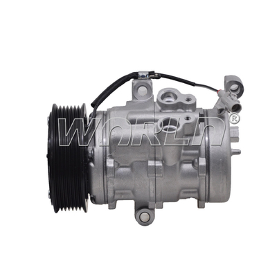 12v airconditioner 10SE13C OEM 883200D050 Voor TOYOTA ETIOS 2012-2019 7PK WXTT179