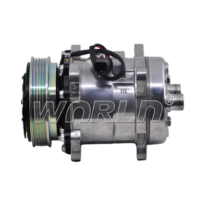 WXTK281 de Compressor van de autolucht voor Bobcat S E 5H11 5PK