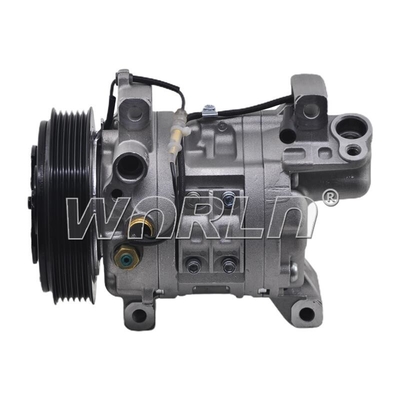 Compressor Auto Airconditioner 5062212440 8972585280 Voor Isuzu Amigo Voor Vehicross Voor Honda WXIZ044