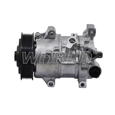 4471504130 Auto airconditioning compressor Voor Toyota RAV4 2.0 ALA40 WXTT064
