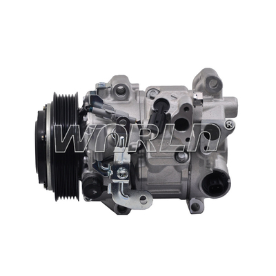 12V OEM 8831006400 de Compressor van de Autoairconditioning voor Toyota Camry 2,0 TSB17C 6PK