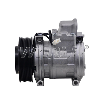 Truck 10PA15L Aircon Compressor DCP17505 A4572300211 Voor Krone Voor Benz Actros MP2/MP3 WXMB090