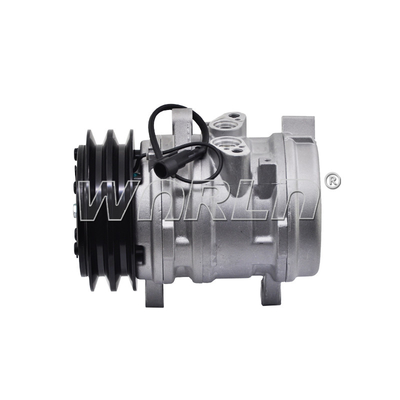 720975 22E9791110 Truck AC Compressor Voor Massey Ferguson Voor JohnDeere WXTK220