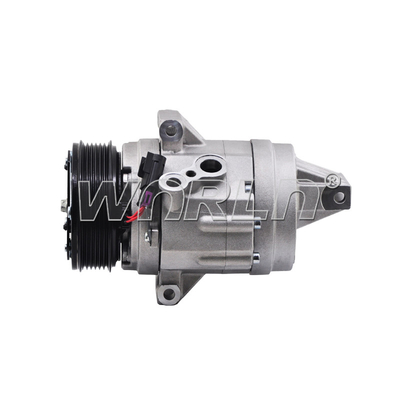 8H6Z19703A Auto AC koelsysteem Compressor Voor Ford Fusion Voor Lincoln MKZ 3.5 WXFD118