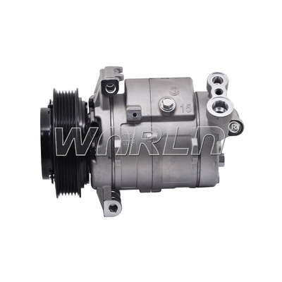 94552594 Automobil Airconditioning Compressor Auto Voor Chevrolet Captiva Voor Malibu Voor Opel WXCV009