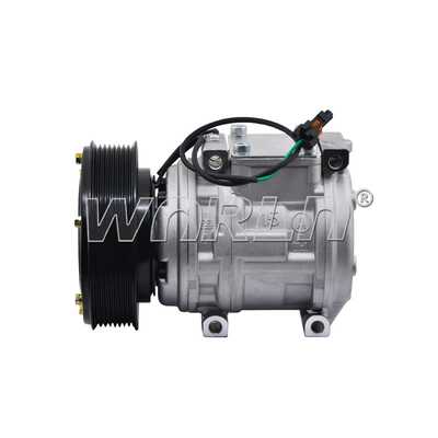 24V vrachtwagenac Compressor 4372301060 de Compressor 10PA15C van de 40010200381 AutoAirconditioner voor Deawoo voor Doosan