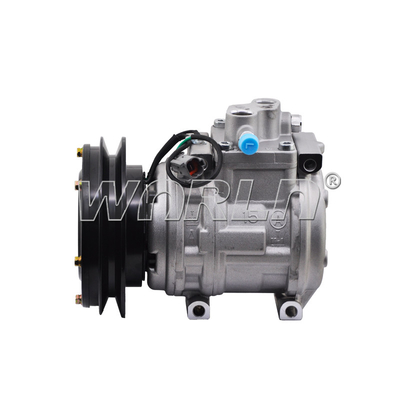 20Y9792880 DCP99820 Compressor voor luchtkoelsysteem voor Caterpillar voor Hitachi voor Hyundai voor JohnDeere WXTK001
