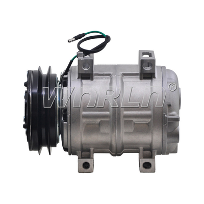 1998-2002 24V auto luchtcompressor voor Isuzu ELF 972524470 2117800 WXIZ012
