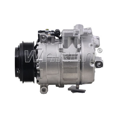 7SBU16C 7PK Voor Bentley Arnage voor Diamond voor Brooklands Auto Airconditioning Compressoren OEM 07V820803 PA100308PC WXAA005