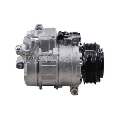 Auto AC Compressor 4471803406 Voor Bentley Arnage Voor Azure Voor Diamond WXAA005