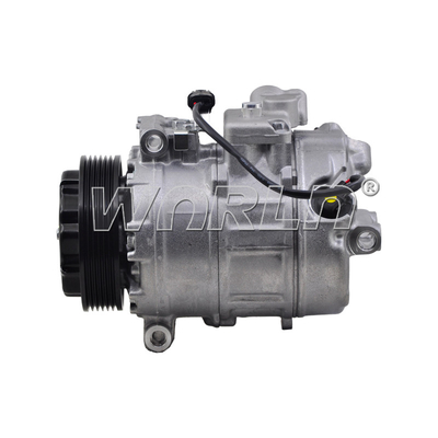 6SEU14C DCP05061 64526987863 6452698786301 Auto AC-compressor voor BMW WXBM073