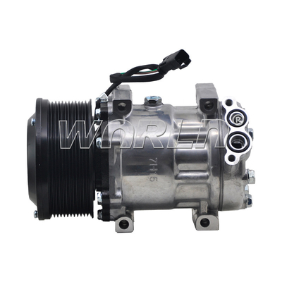 WXTK151 vrachtwagenac Compressor voor de Koelpompen 7H15 12PK van Caterpillar 24V