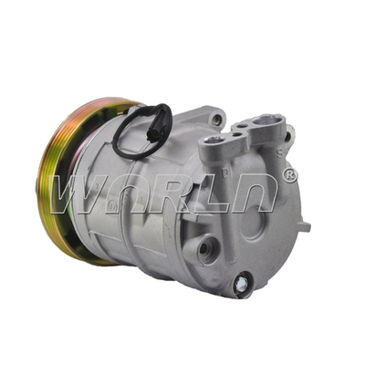 2763010Z14 a/c-Autocompressor voor Hino NissanUD/Groot/Vrachtwagen DKS17 4PK 2003-2008