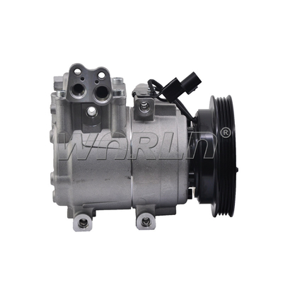 Auto Ac Compressor 977011C250 ACP1216000P Voor Hyundai Getz Voor Elantra WXHY078