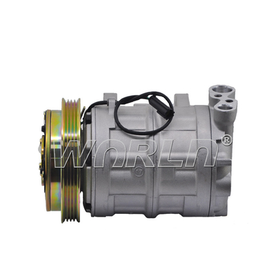 24V universele Autoluchtcompressor voor Hino voor NissanUD DKS17 4PK 743163 2003-2008