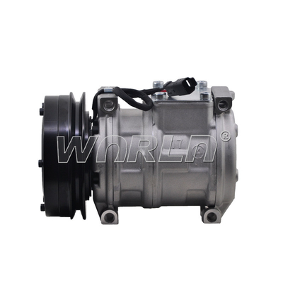 503130/5031303 12V-Airconditioningscompressor voor JohnDeere 10PA17L