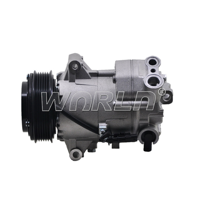 WNRLN 84448628 4471406120 Auto AC-compressor voor Chevrolet voor Silverado WXCV021