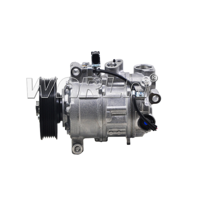 6SES14C Voor VW Amarok 3.0TDI wisselstroomcompressor Volkswagen 2H6820803 4471507352 WXVW060