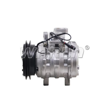 12367704 Airconditioner Autocompressor Voor Suzuki Swift Samurai 1.0 1.3 WXSK007