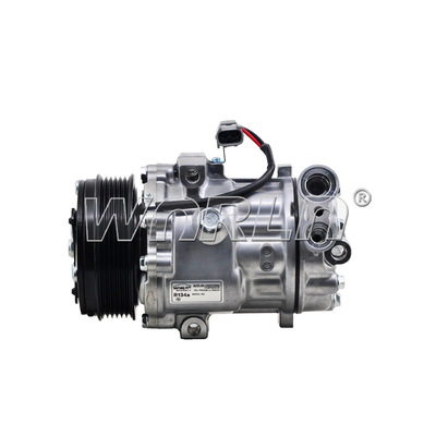 13124754 Airconditioner Compressor 6V12 Auto AC Voor Opel AstraJ 1.3 WXOP031