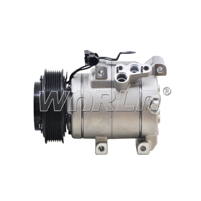 Airconditioner Autocompressor 977014E330 Voor Kia Bongo 2.5 WXKA092