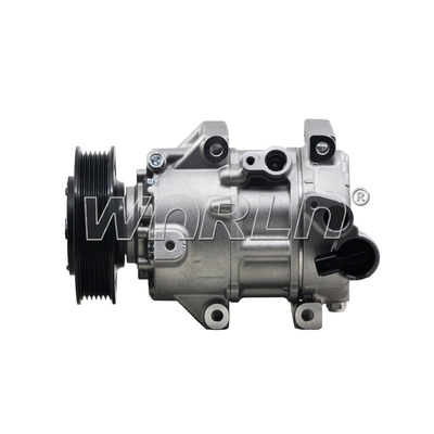 KT4472504360 Auto AC Compressor 6SEU14C Airconditioner onderdelen voor Hyundai Sonata Voor Tucson WXHY071